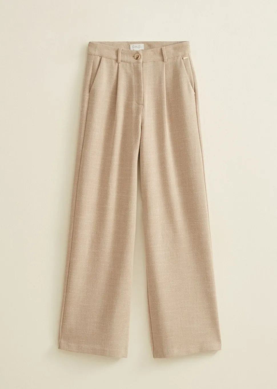 Pantalon fancy