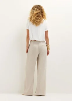 Pantalon fancy