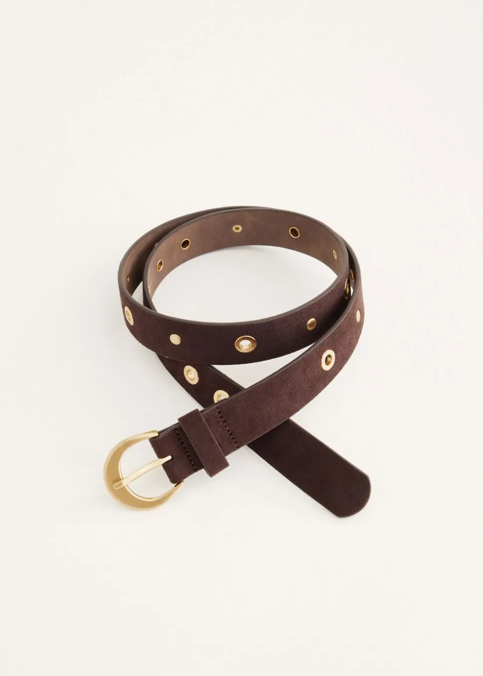 Riem met studs