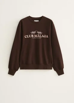 Sweater club Málaga