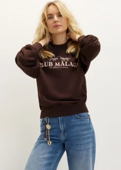 Sweater club Málaga