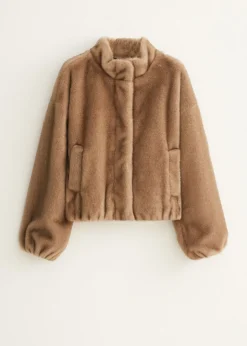 Teddy Bomber jack