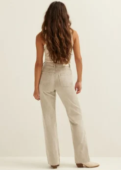 Wide leg jeans Charlie