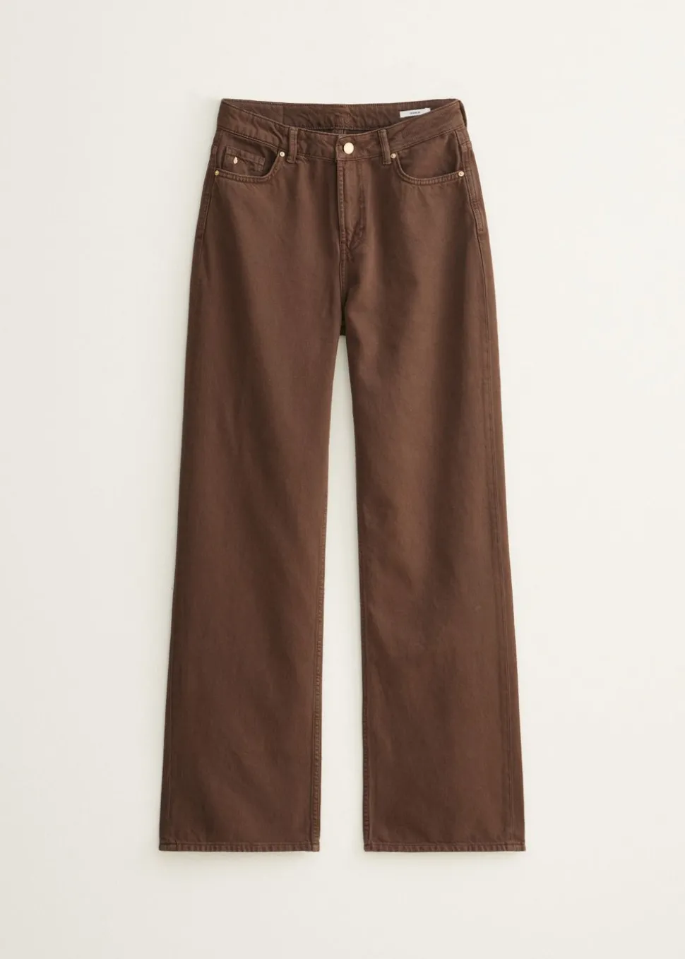 Wide leg jeans charlie