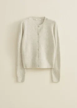 Zacht basic vest