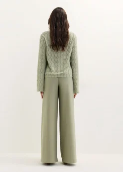 Zachte longsleeve