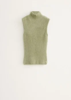Zachte turtle top